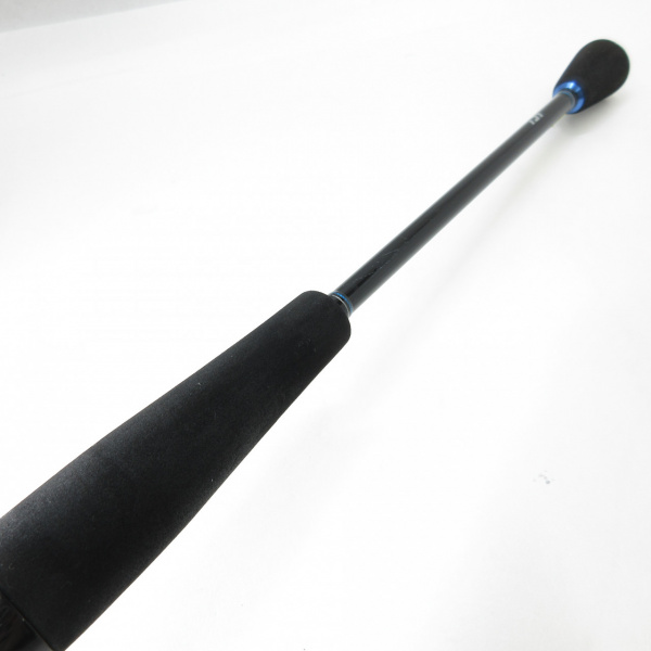 17エメラルダスイカメタル 610LB-S